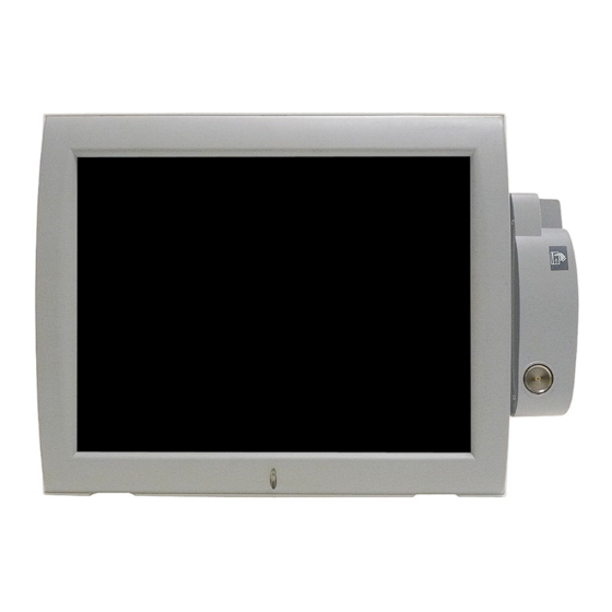 AURES OLC 15 User Manual