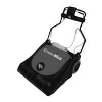 Cleanmax CM-WAV Operating Instructions Manual
