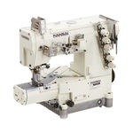 KANSAI SPECIAL RX9701J Series Instructions Manual