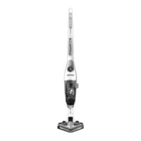 Rowenta Air Force Extreme Lithium-Ion Manual