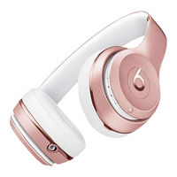 Beats Studio3 Wireless Setup And Use