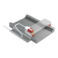 Schneeberger MINISCALE PLUS Mounting Instructions / Technical Information