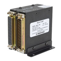 Midcontinent MD41-244 Installation Manual And Operating Instructions