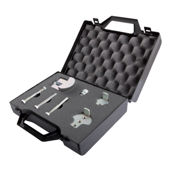 CLAS OM 4029 Quick Start Manual
