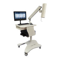 Capintec CAPTUS 4000e Owner's Manual