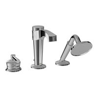 Kalia BELLINO BF1272 Installation Instructions / Warranty