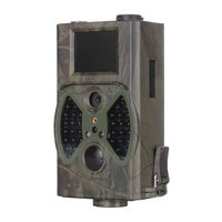 distianert HC300A Instruction Manual