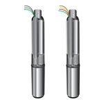 STAR Water Systems 4H05A05001 Manual