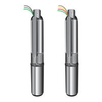 Star Water Systems 4H05A05001 Manual