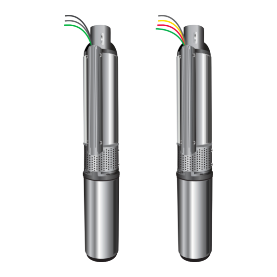 STAR Water Systems 4H05A05001 Manual