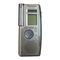 Voice Recorder Panasonic RR-US350 Operating Instructions Manual
