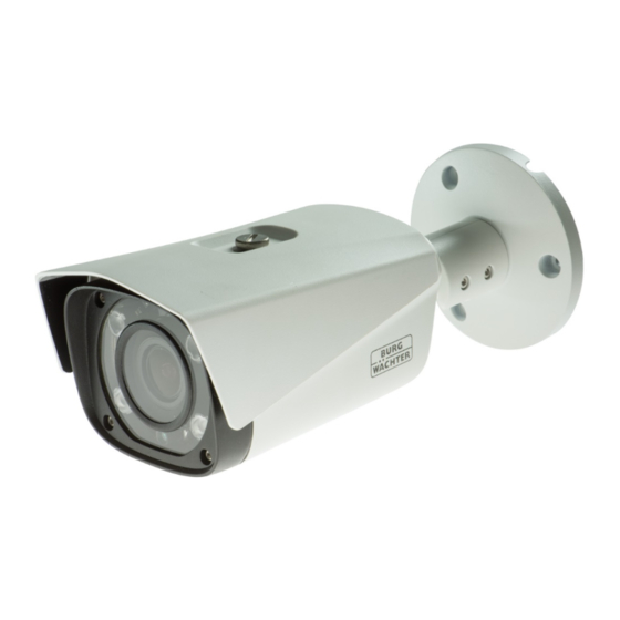 Santec SNC-421FBIA Quick Installation Manual