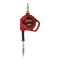3M PROTECTA 3590560 User Instructions