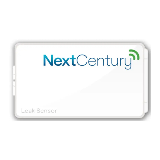 NextCentury LS4 Operation And Installation Manual