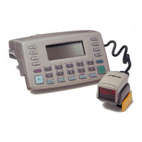 Symbol WSS 1000 Product Reference Manual