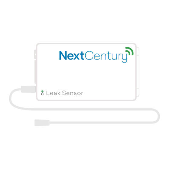 NextCentury LS4 Quick Start Manual