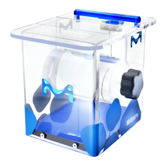Merck Millipore Immobilon-E Quick Start Manual