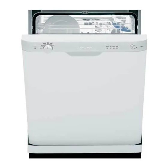 Ariston LI 670 Repair Manual