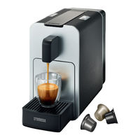 Cremesso VIVA User Manual