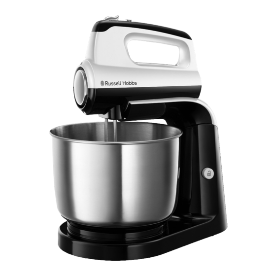 Russell Hobbs 24680-56 Manual