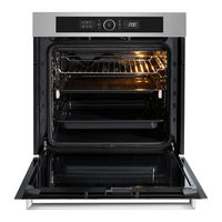 Whirlpool OAKZ9 7961 SP IX Manual
