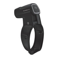 STEINEL PROFESSIONAL HG Scan PRO 2620 E Information