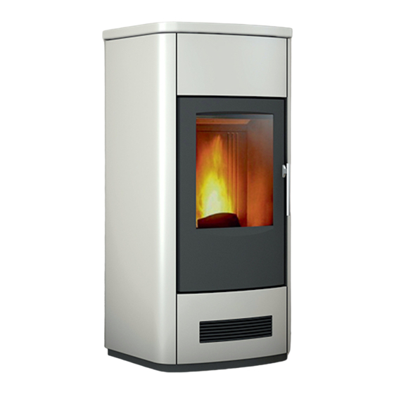 Piazzetta P163 Manual