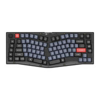 Keychron V10 User Manual