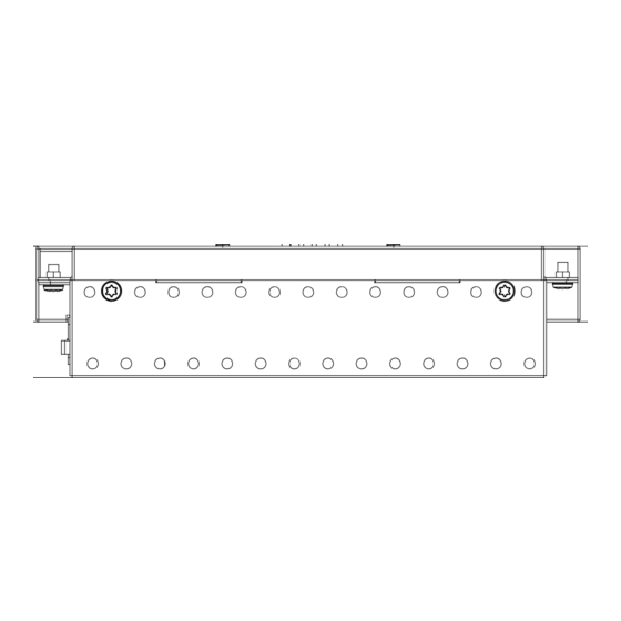 Fulham HOTSPOT FHSAC1-UNV-40BLS Manual