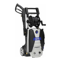 AR Blue Clean AR383SS User Manual