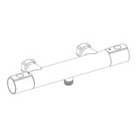 Avital AVITHERM 1000 Assembly Instructions Manual