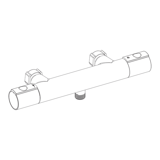 Avital AVITHERM 1000 Assembly Instructions Manual