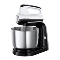 Russell Hobbs 24680-56 User Manual