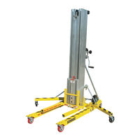 Southwire Sumner 2100 Series Operator's Manual