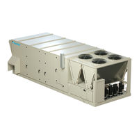 Daikin Rebel Applied DAHA Installation And Start-Up Manual