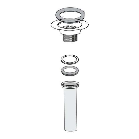 RUVATI RVA6104 Installation Manual
