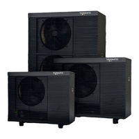 THERMATEC PLUS S TH-R290-S10-3P Installation And User Manual