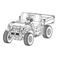GreenWorks Commercial 7503102 Owner's Manual