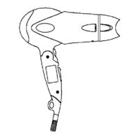 Panasonic EH5472-A3 Service Manual