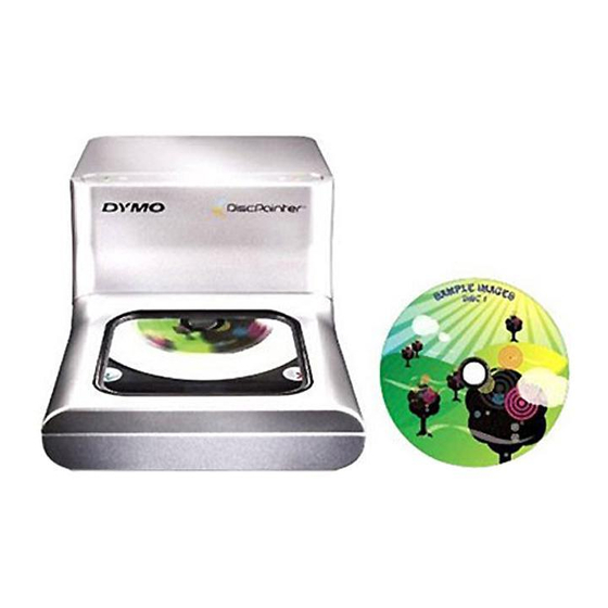 Dymo 1738260 Brochure