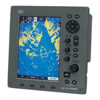 JRC JMA-3340-6HS Brochure