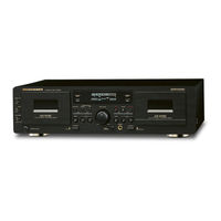 Marantz SD4050 /U1B Service Manual