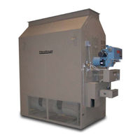 Hastings COUNTERFLO CF SERIES Installation And Service Manual