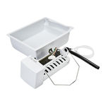 Whirlpool IC13B Installation And Operating Instructions Manual