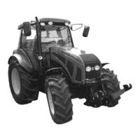 PRONAR PRONAR 5115 Operator's Manual
