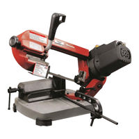 Holzmann BS 125M Operation Manual