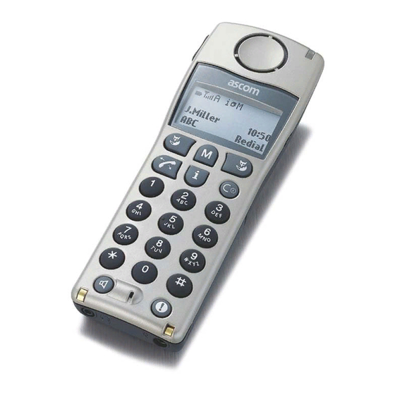 Aastra Office 135 Quick User Manual