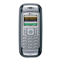 LG RD9800 User Manual