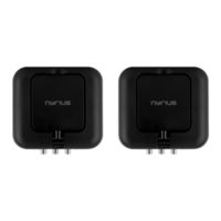 Nyrius NY-GS10 Manual