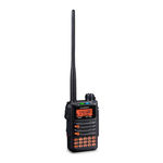 Yaesu FT-1DE Manual
